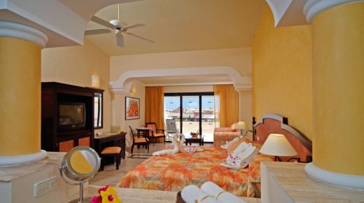 Junior-Suite w cz�ci White Sand
