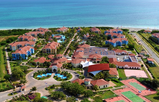 Kuba - Varadero - Iberostar Playa Almeda