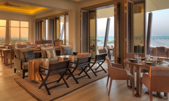 Beach House w Park Hyatt Abu Dhabi