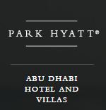 logo Park Hyatt Abu Dhabi