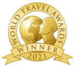 World Travel Awards 2021 Atmosphere Kanifushi Malediwy