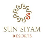 Sun Siyam Resorts logo